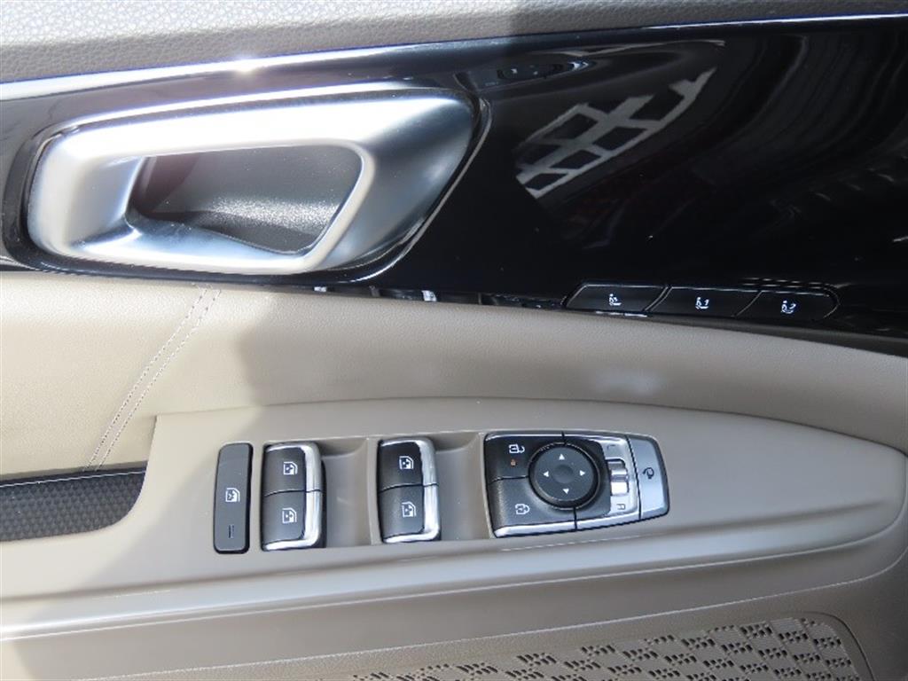 KIA Carnival 2025 Gris - Importación desde Corea - HF Imports Iquique - Foto 12