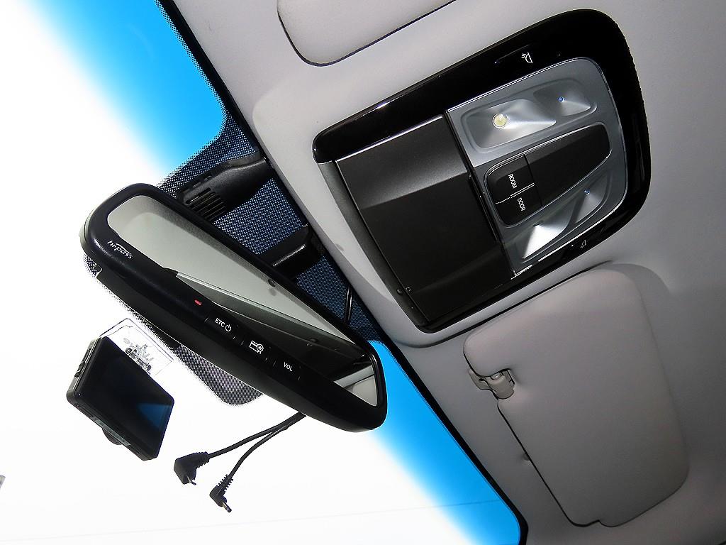 HYUNDAI Grandeur 2014 Negro - Importación desde Corea - HF Imports Iquique - Foto 16