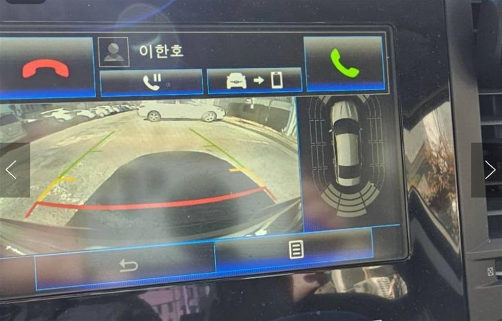 SAMSUNG SM6 - Vista 8