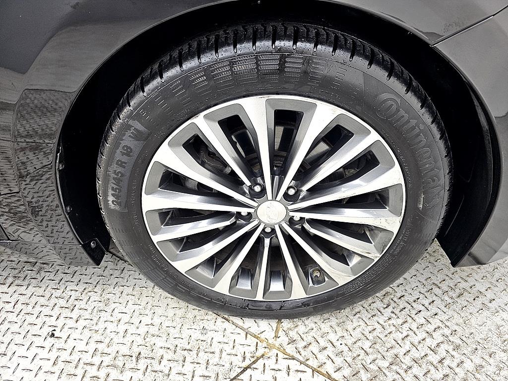 HYUNDAI Grandeur 2014 Negro - Importación desde Corea - HF Imports Iquique - Foto 20