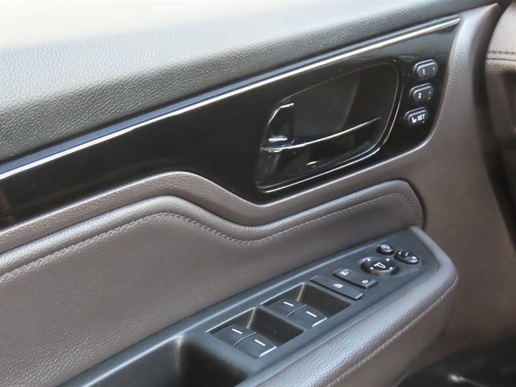 Honda Odyssey 2019 Gris - Importación desde Corea - HF Imports Iquique - Foto 10