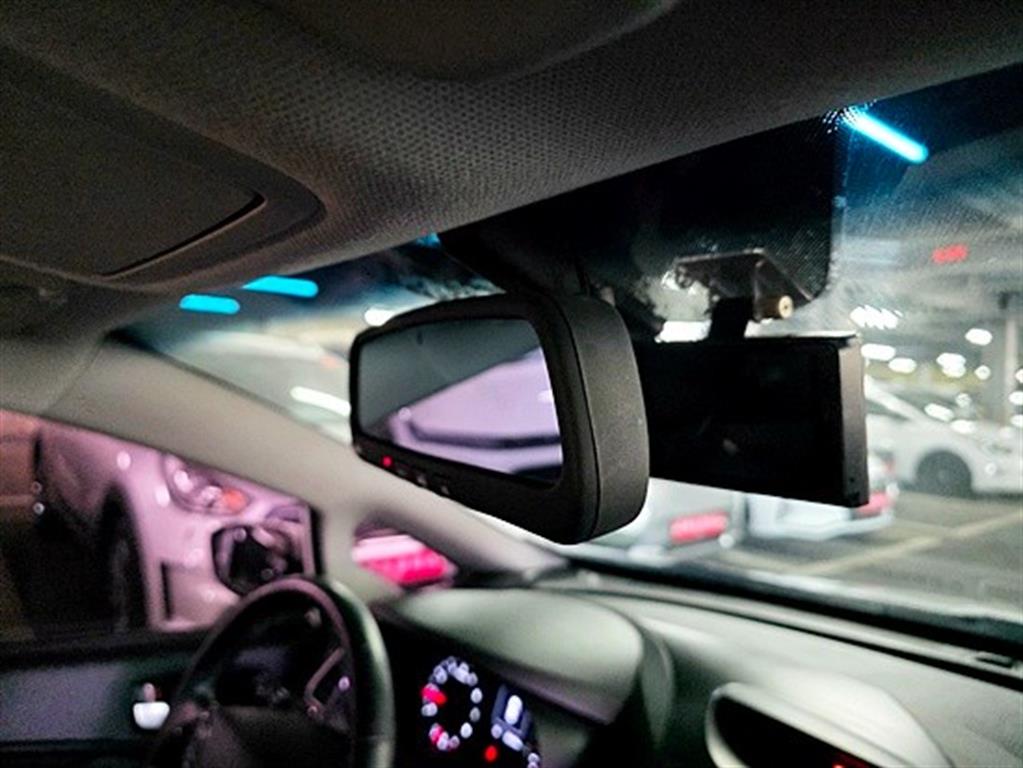 KIA K3 2016 Blanco - Importación desde Corea - HF Imports Iquique - Foto 14