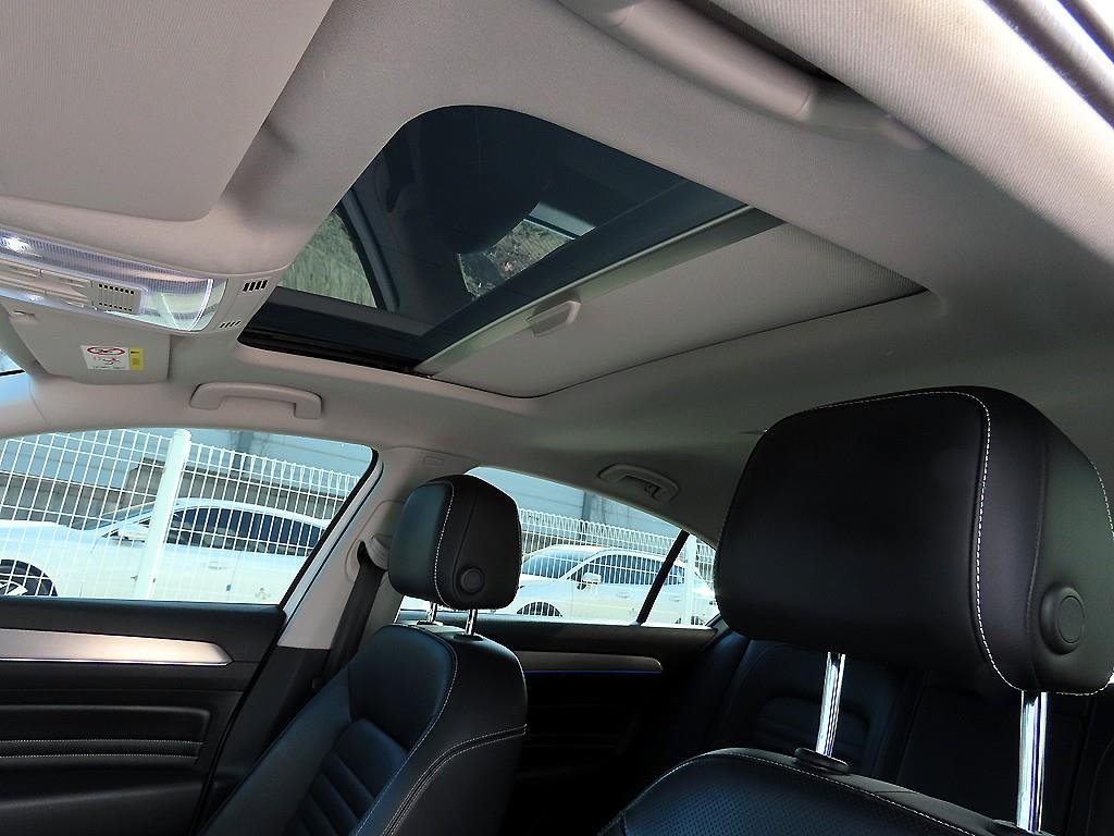 Volkswagen Passat 2021 - Importación desde Corea - HF Imports Iquique - Foto 18