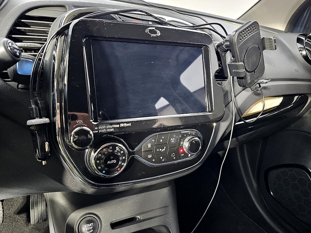 SAMSUNG QM3 2017 Azul - Importación desde Corea - HF Imports Iquique - Foto 14