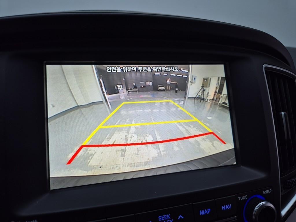 HYUNDAI Starex 2019 Gris - Importación desde Corea - HF Imports Iquique - Foto 14