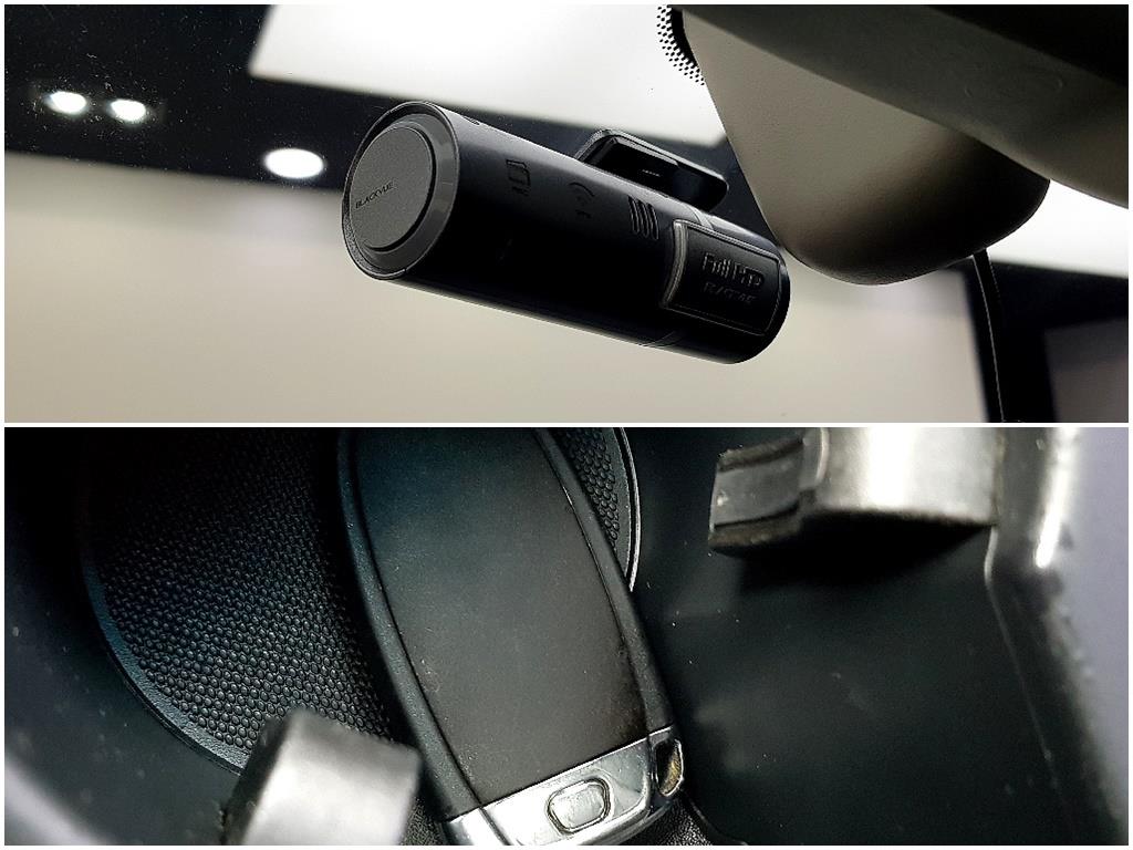 Audi A4 2010 Negro - Importación desde Corea - HF Imports Iquique - Foto 15