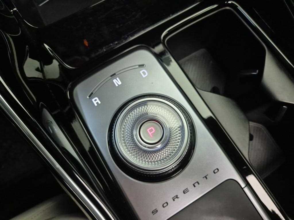 KIA Sorento - Vista 8