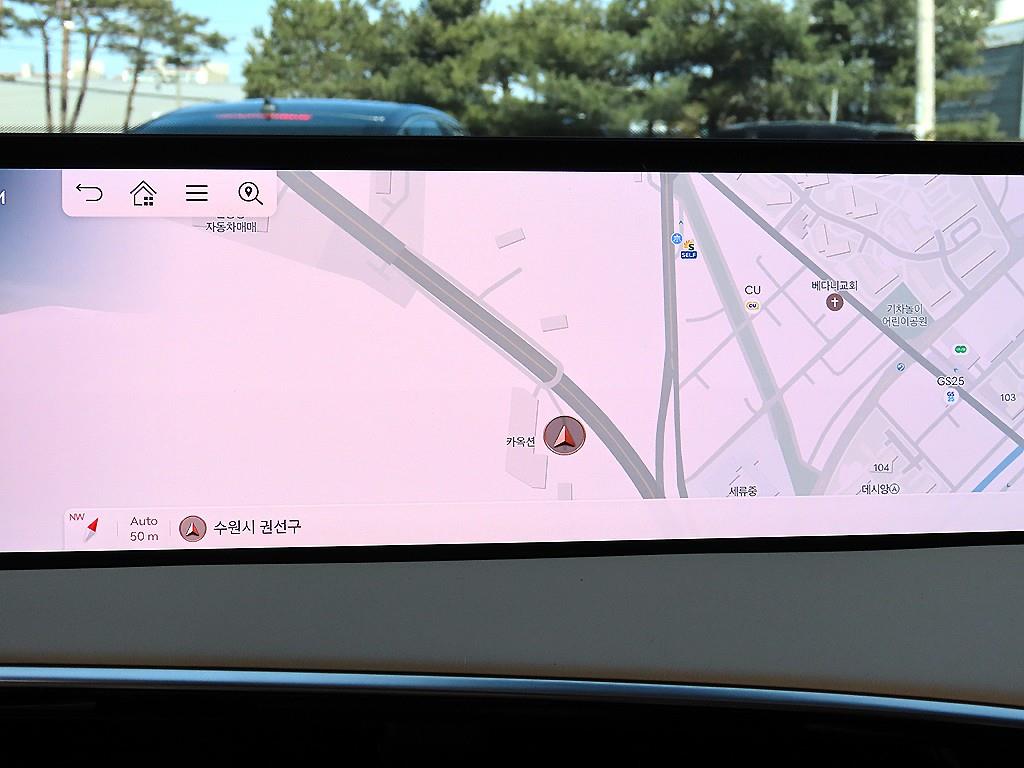 Genesis GV70 2025 - Importación desde Corea - HF Imports Iquique - Foto 13