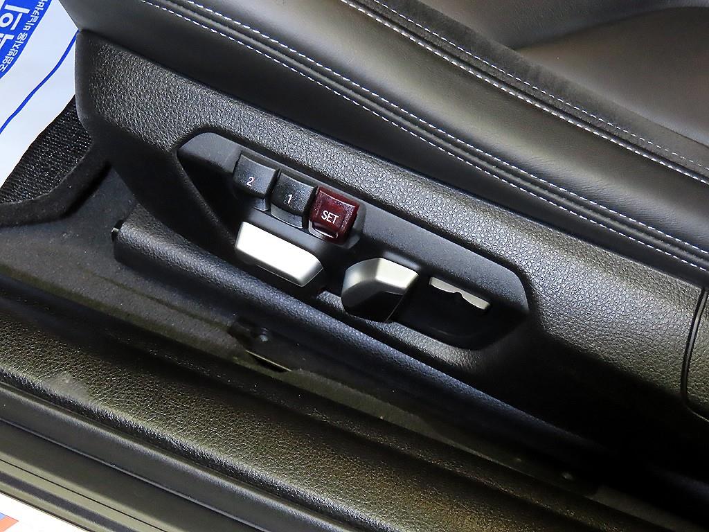 BMW 4 Series 2018 Negro - Importación desde Corea - HF Imports Iquique - Foto 14