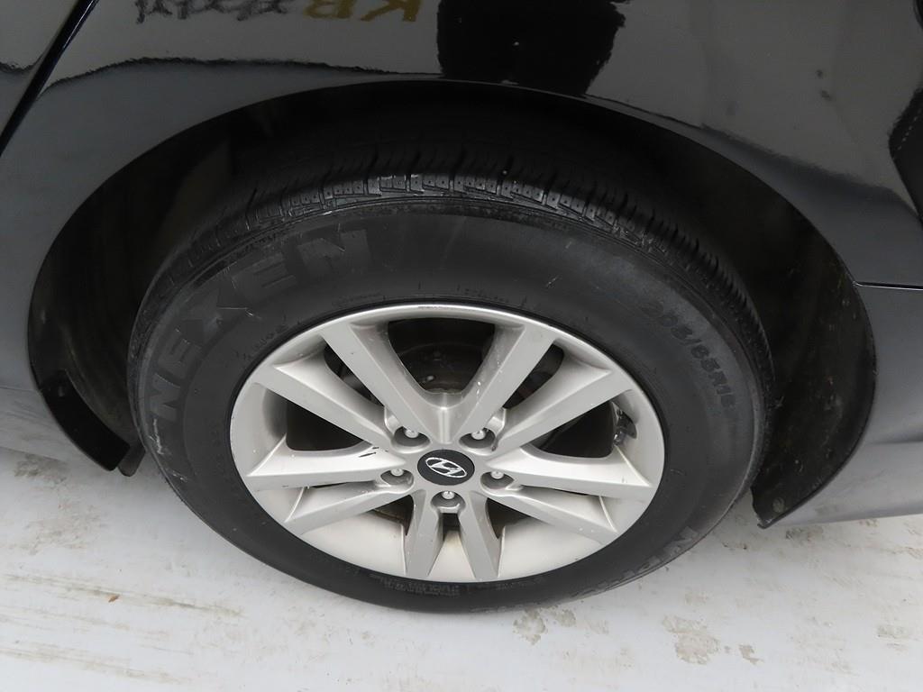 HYUNDAI Sonata 2015 Negro - Importación desde Corea - HF Imports Iquique - Foto 20