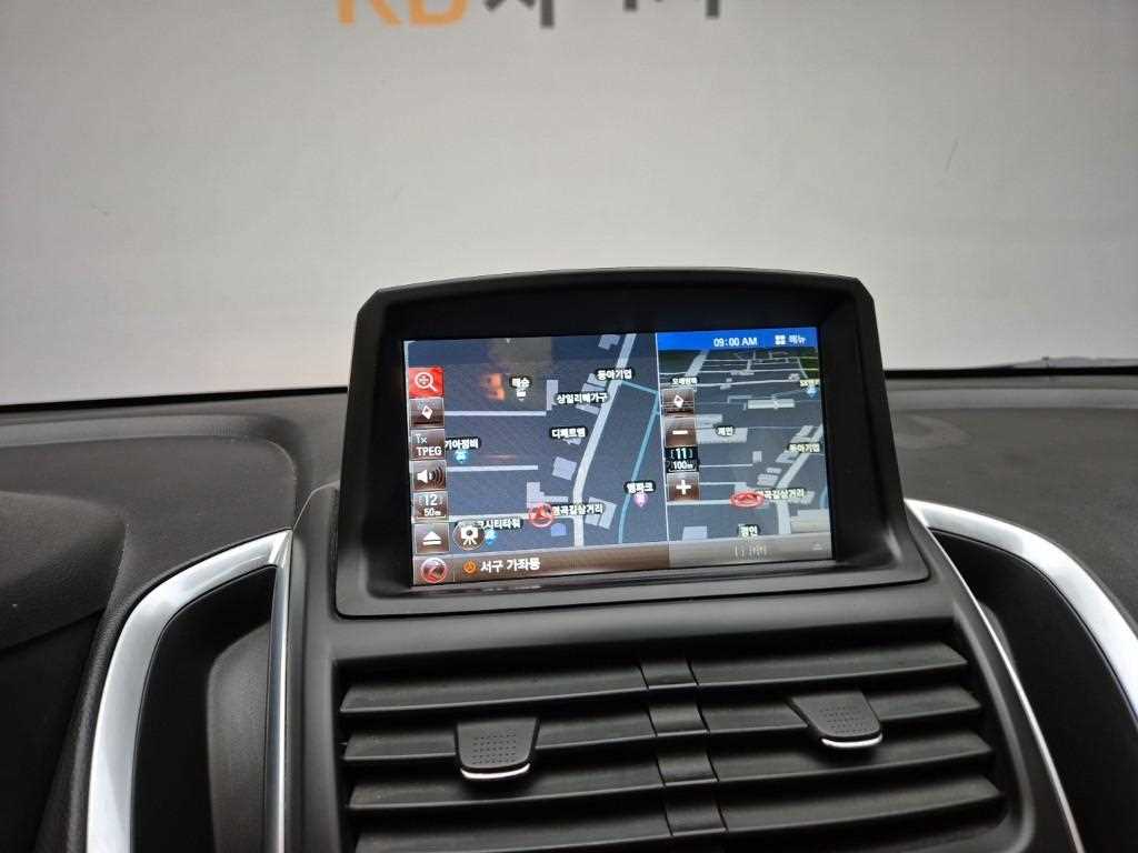 Chevrolet Trax 2016 Blanco - Importación desde Corea - HF Imports Iquique - Foto 13