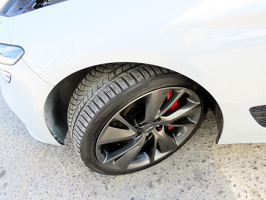 Genesis G70 2022 - Importación desde Corea - HF Imports Iquique - Foto 20