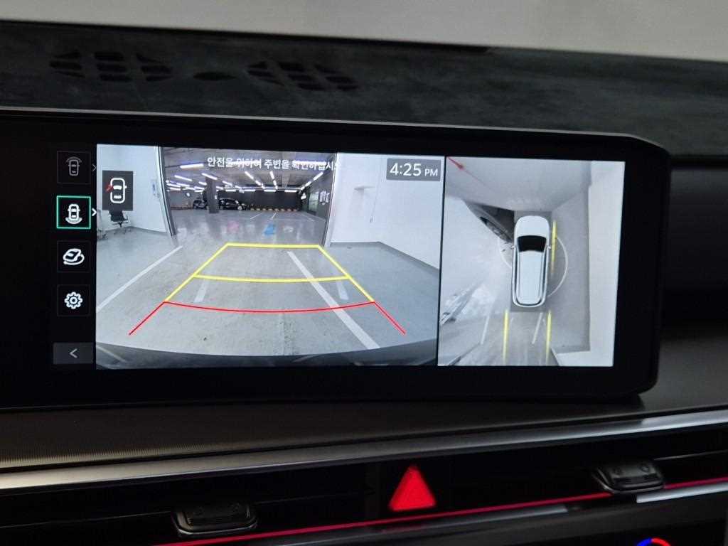 KIA Sorento 2026 Negro - Importación desde Corea - HF Imports Iquique - Foto 14