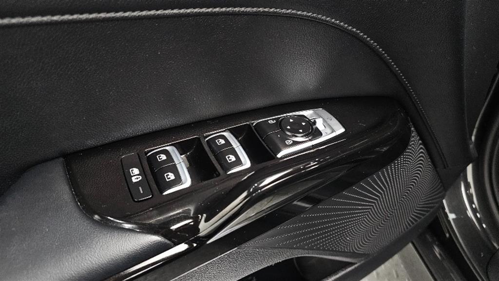 KIA K5 2021 Gris - Importación desde Corea - HF Imports Iquique - Foto 16