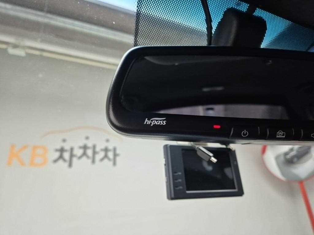 Ssangyong Rexton 2020 Gris - Importación desde Corea - HF Imports Iquique - Foto 16