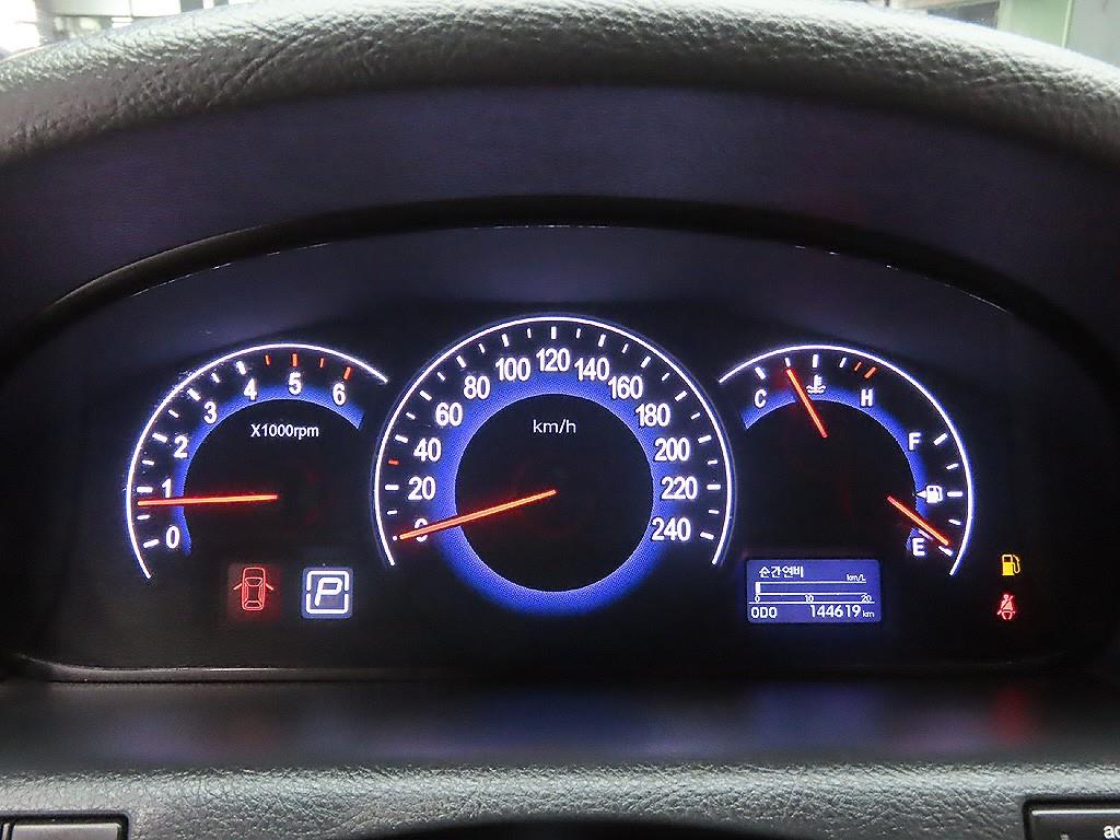 HYUNDAI Veracruz 2014 Blanco - Importación desde Corea - HF Imports Iquique - Foto 7