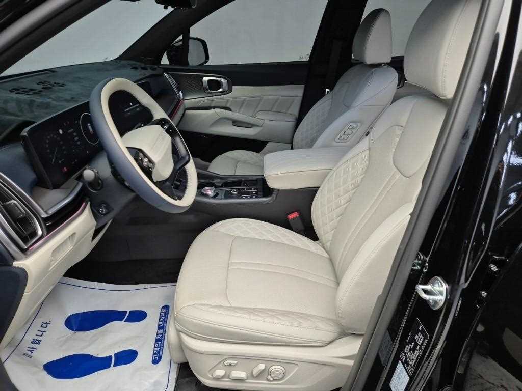 KIA Sorento - Vista 11