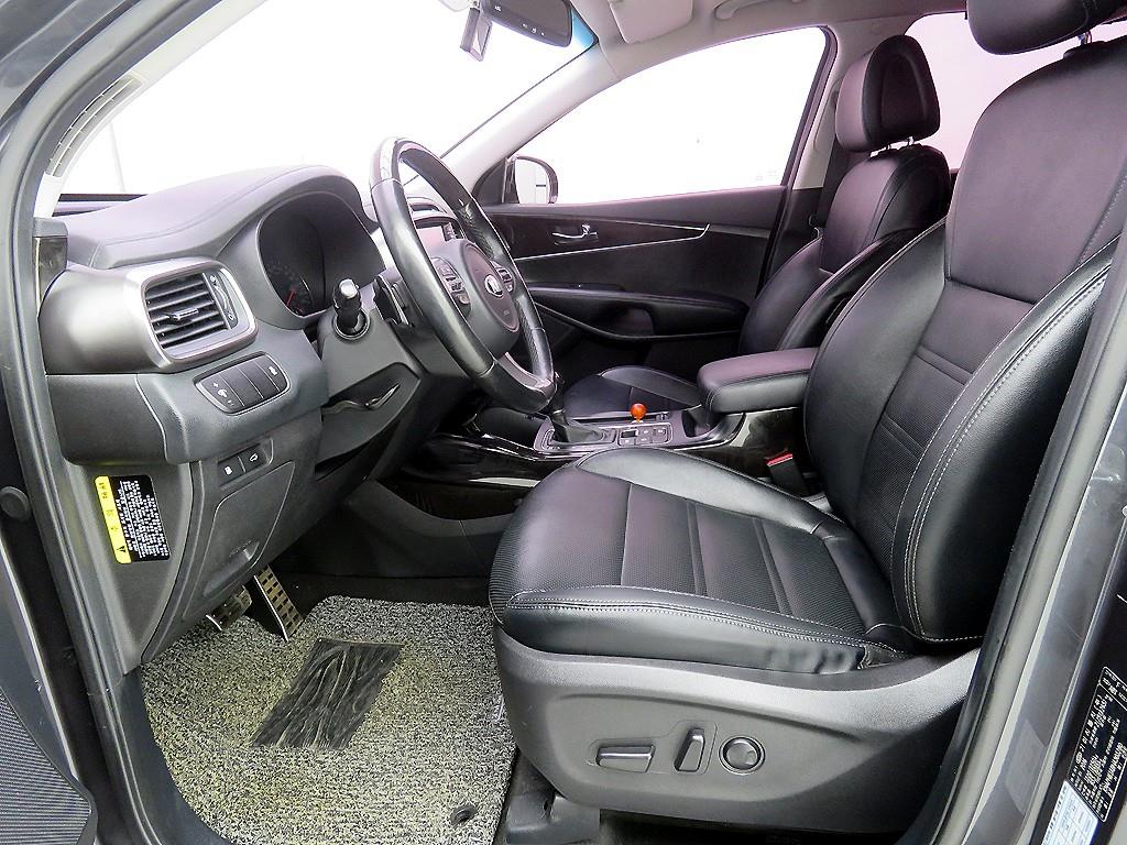 KIA Sorento - Vista 7