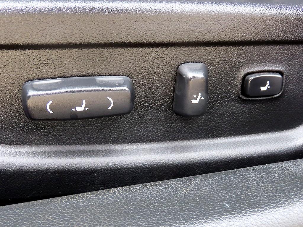 KIA K5 2014 Blanco - Importación desde Corea - HF Imports Iquique - Foto 15