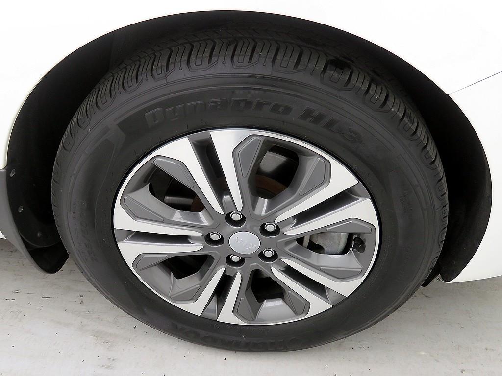 KIA Carnival 2019 Blanco - Importación desde Corea - HF Imports Iquique - Foto 18