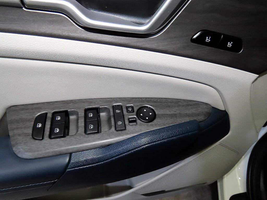 KIA Sportage 2022 Blanco - Importación desde Corea - HF Imports Iquique - Foto 13