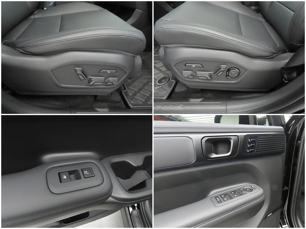 HYUNDAI Santa Fe 2026 Negro - Importación desde Corea - HF Imports Iquique - Foto 17