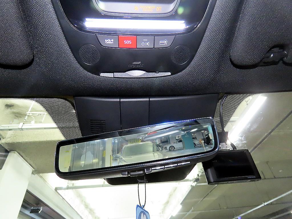 KIA Sorento 2024 Gris - Importación desde Corea - HF Imports Iquique - Foto 13