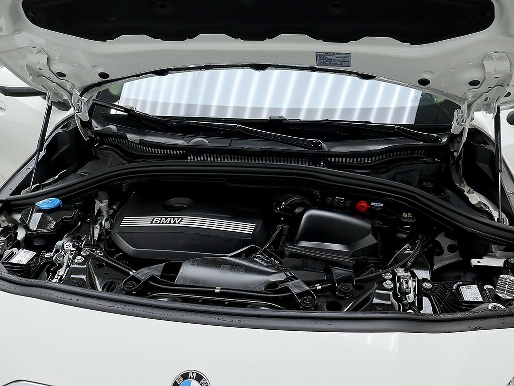 BMW 2 series 2023 Blanco - Importación desde Corea - HF Imports Iquique - Foto 8