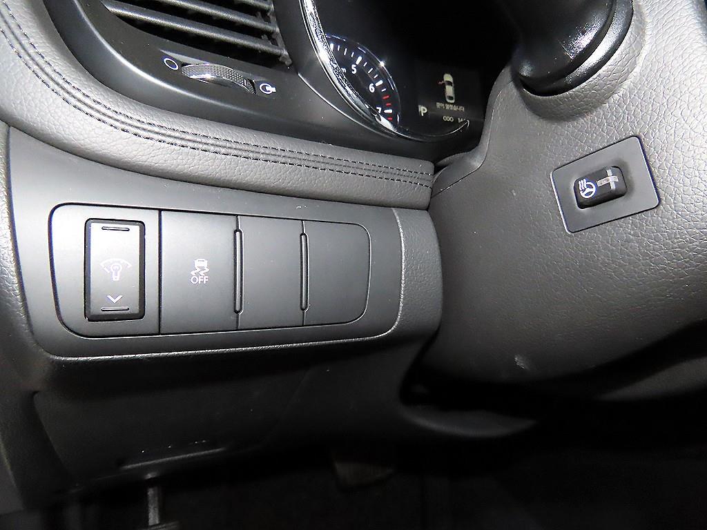 KIA K5 2013 Blanco - Importación desde Corea - HF Imports Iquique - Foto 14