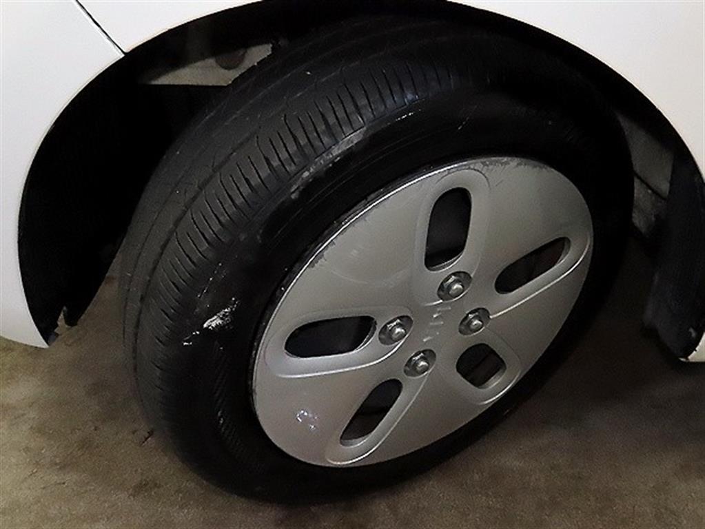 KIA Ray 2018 Blanco - Importación desde Corea - HF Imports Iquique - Foto 18