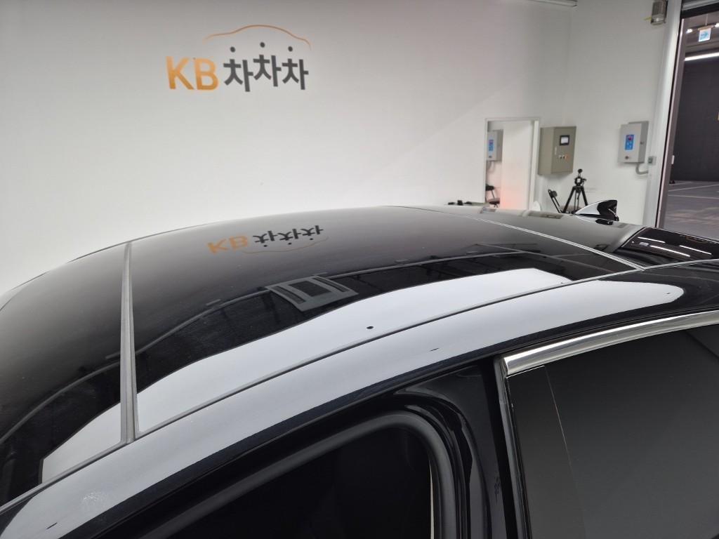 Genesis G80 2021 Negro - Importación desde Corea - HF Imports Iquique - Foto 13