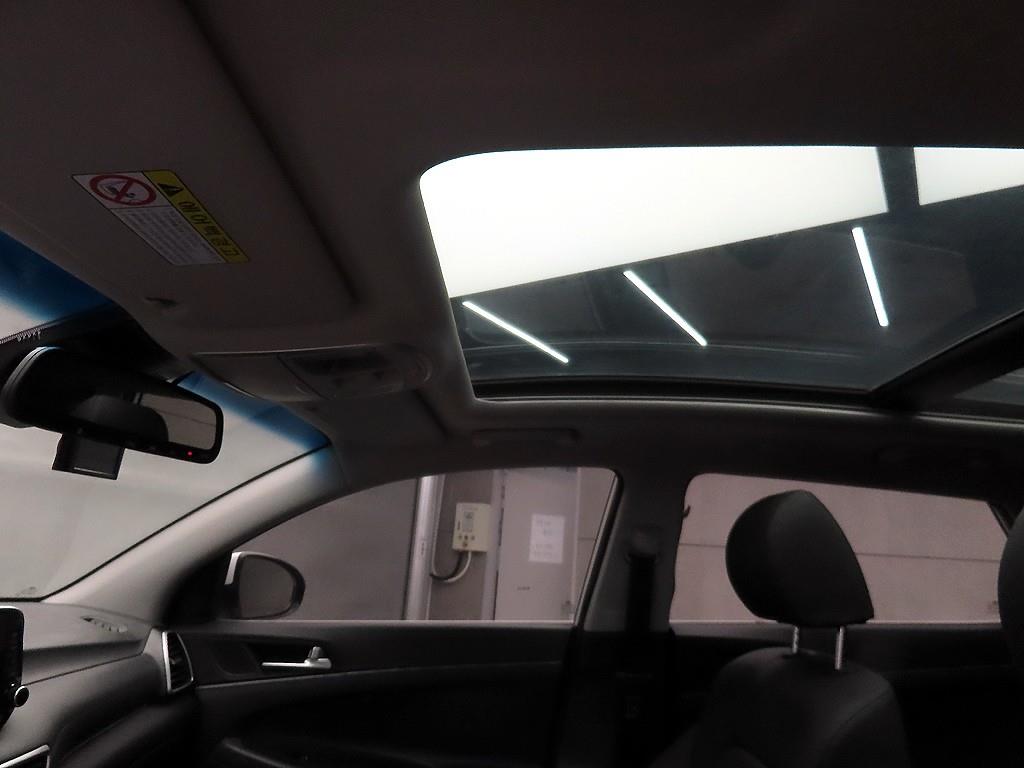 HYUNDAI Tucson 2019 - Importación desde Corea - HF Imports Iquique - Foto 16