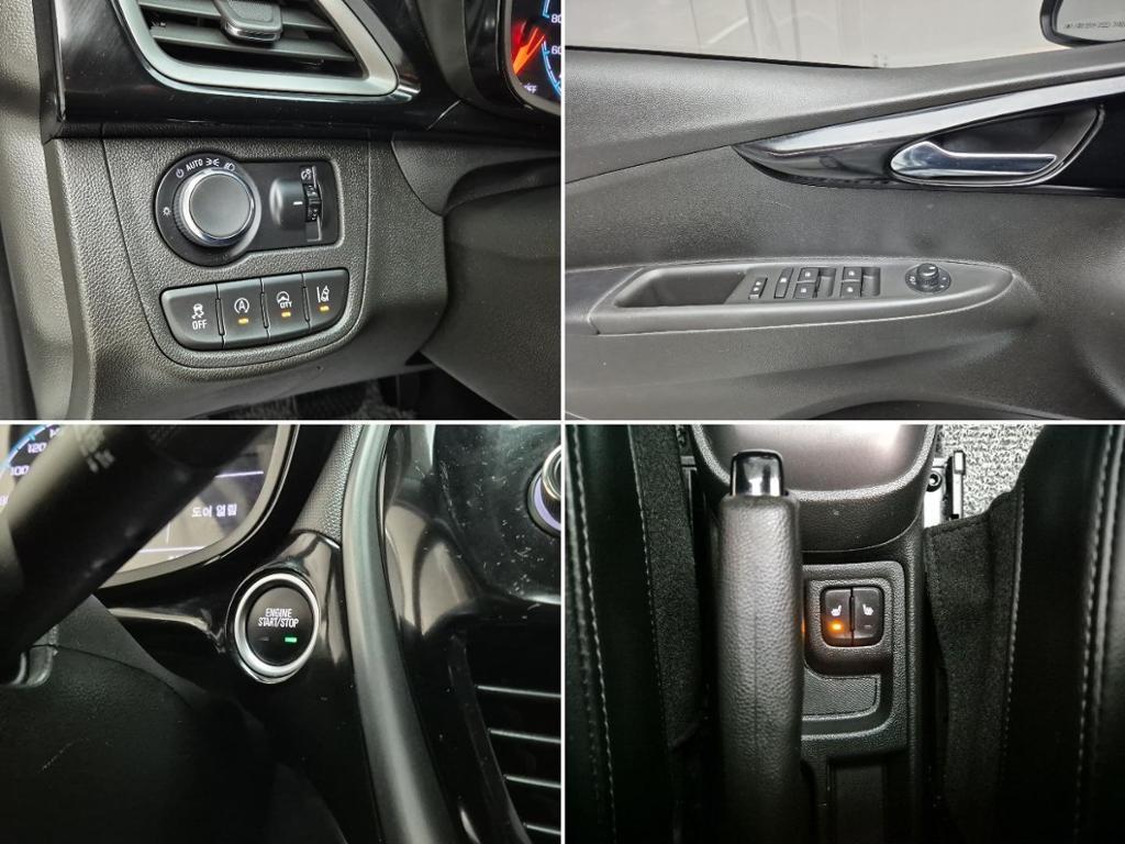 Chevrolet Spark 2019 Plateado - Importación desde Corea - HF Imports Iquique - Foto 17