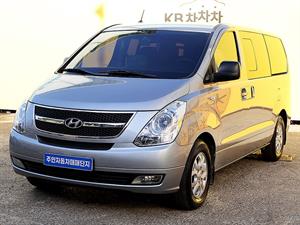 HYUNDAI Starex - Vista 4