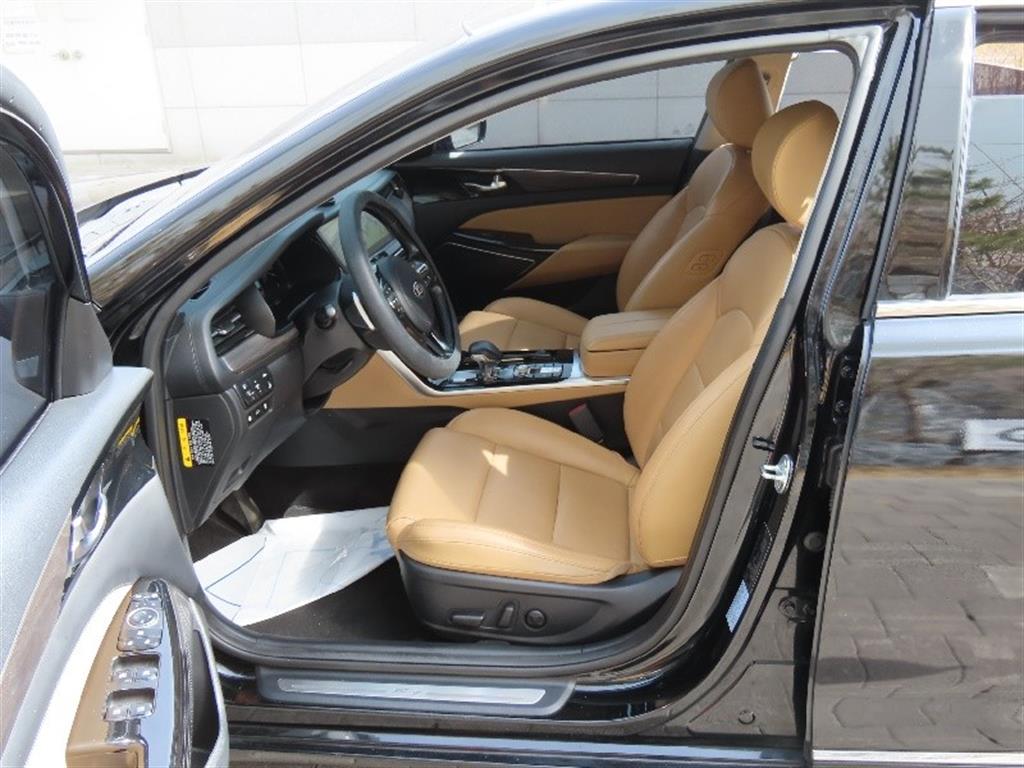 KIA K7 2020 - Importación desde Corea - HF Imports Iquique - Foto 13