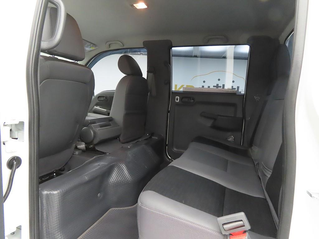 Small Truck Cargo (small) - Vista 6