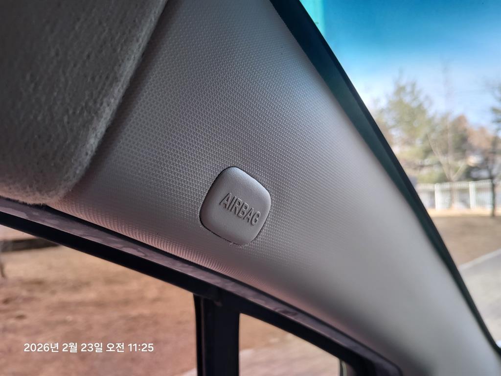 Chevrolet Spark 2015 Blanco - Importación desde Corea - HF Imports Iquique - Foto 17