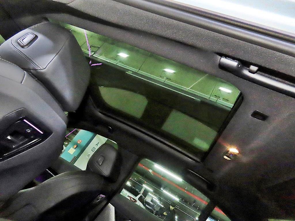 BMW 5 Series 2024 - Importación desde Corea - HF Imports Iquique - Foto 16