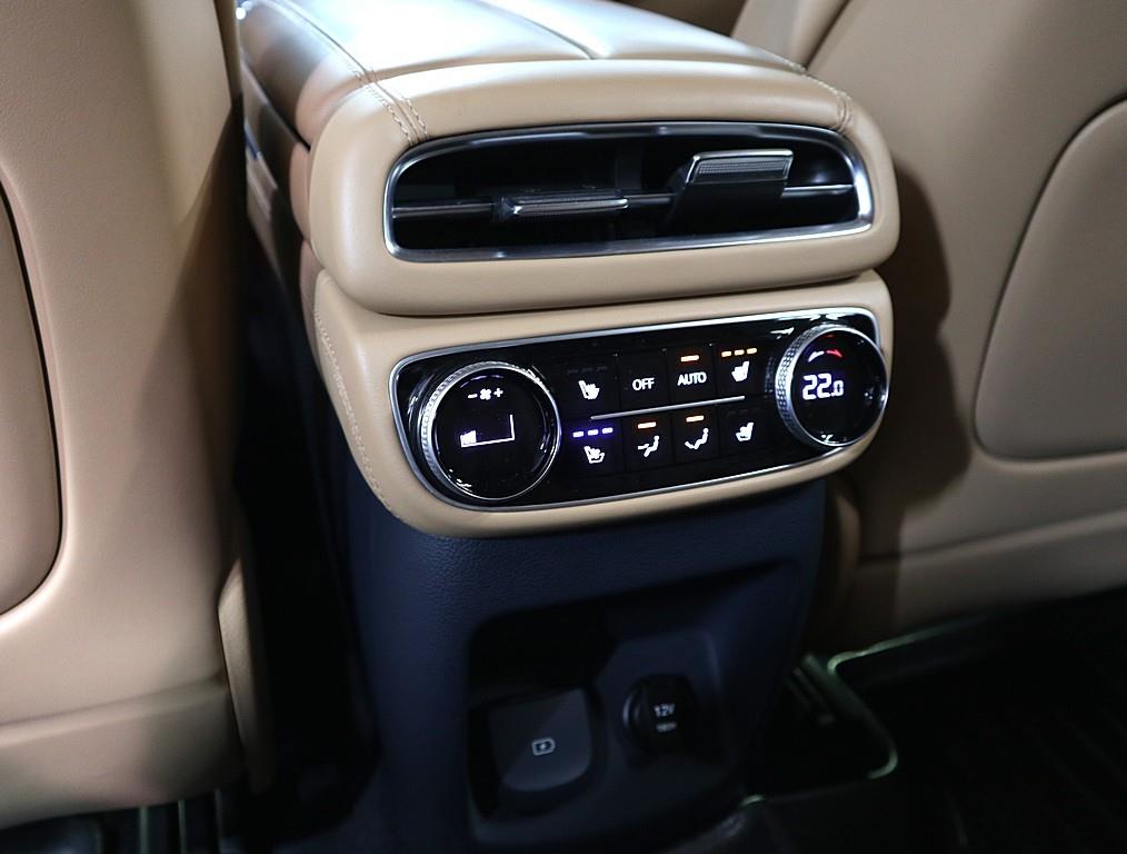 Genesis GV80 2020 Blanco - Importación desde Corea - HF Imports Iquique - Foto 14