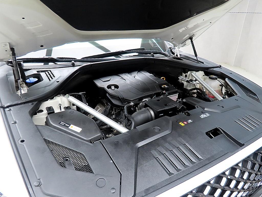 Genesis GV70 2023 - Importación desde Corea - HF Imports Iquique - Foto 19