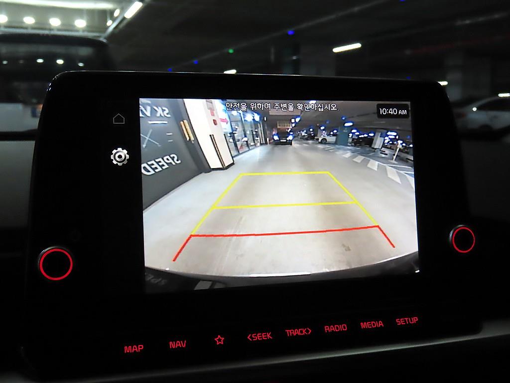 KIA Morning 2024 Negro - Importación desde Corea - HF Imports Iquique - Foto 13