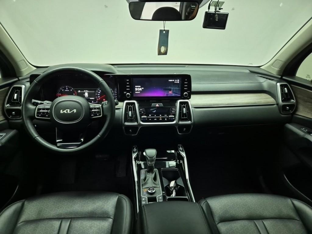 KIA Sorento - Vista 7