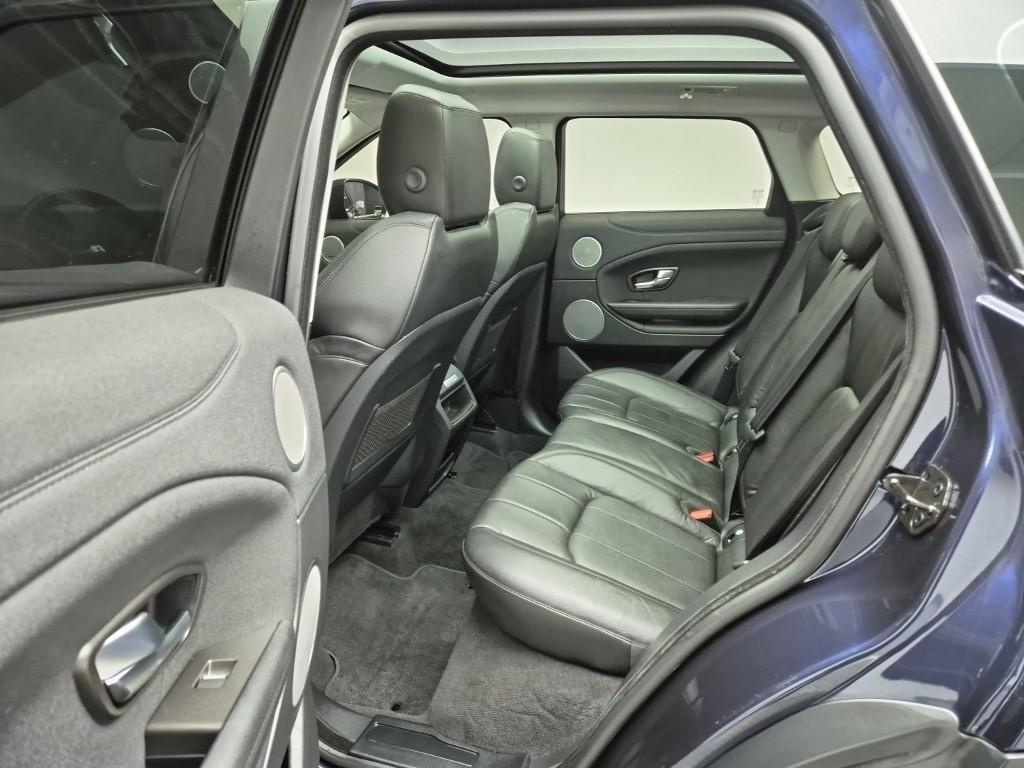 Land Rover Range Rover Bike - Vista 12