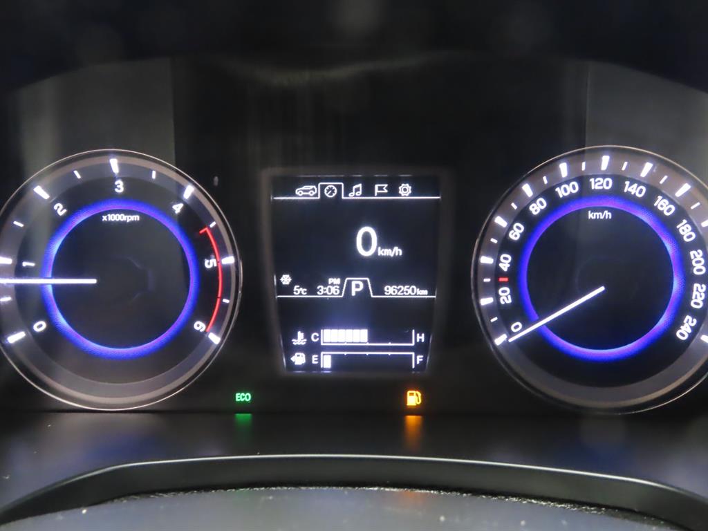 Ssangyong Rexton 2021 Gris - Importación desde Corea - HF Imports Iquique - Foto 8