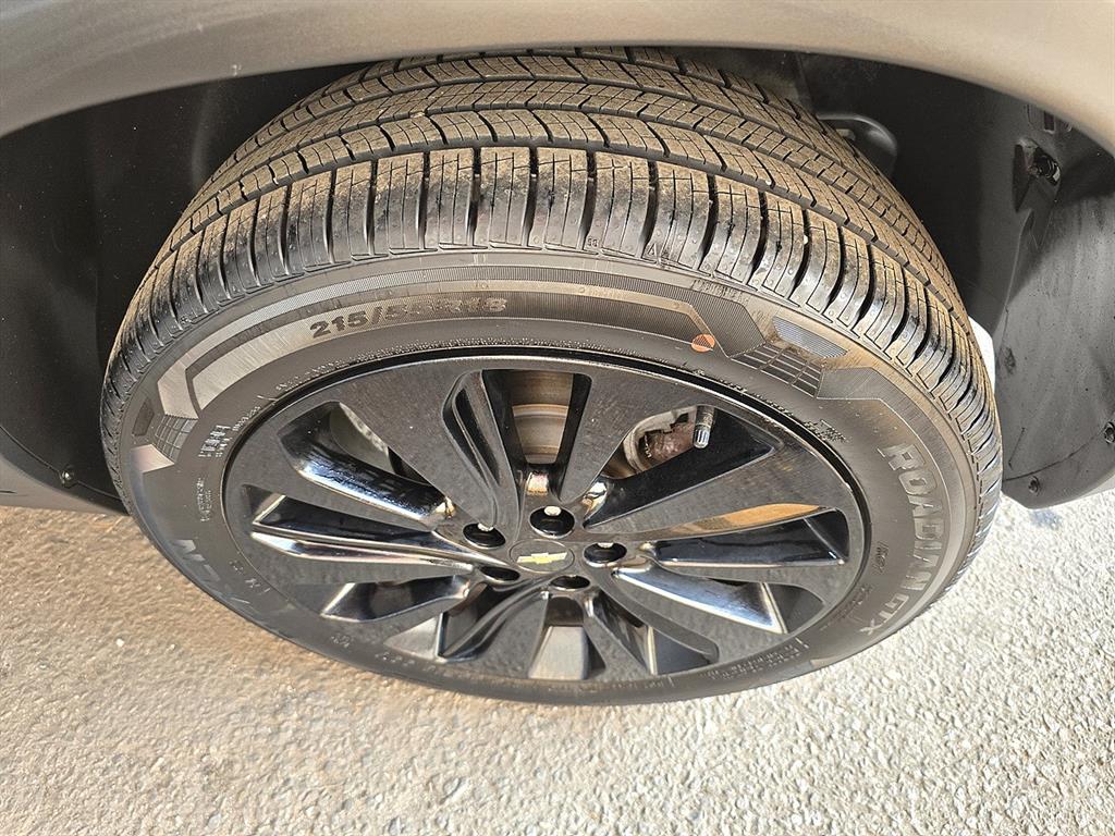 Chevrolet Trax 2018 Blanco - Importación desde Corea - HF Imports Iquique - Foto 17