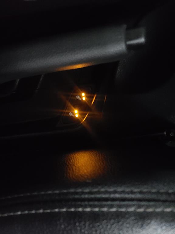 KIA Morning - Vista 9