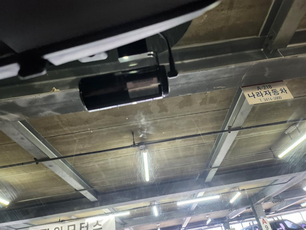 HYUNDAI Avante 2014 Gris - Importación desde Corea - HF Imports Iquique - Foto 18