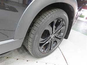 Ssangyong Rexton - Vista 10