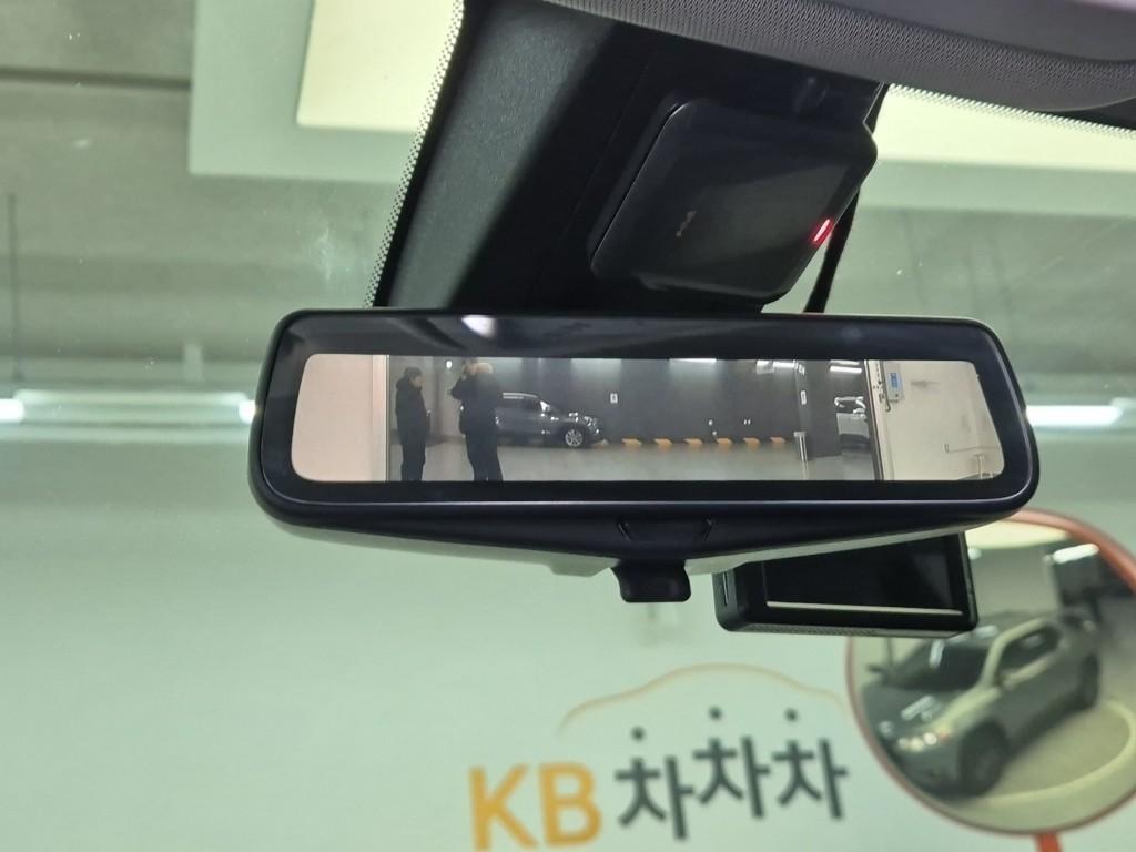 Chevrolet Travers 2020 Gris - Importación desde Corea - HF Imports Iquique - Foto 16