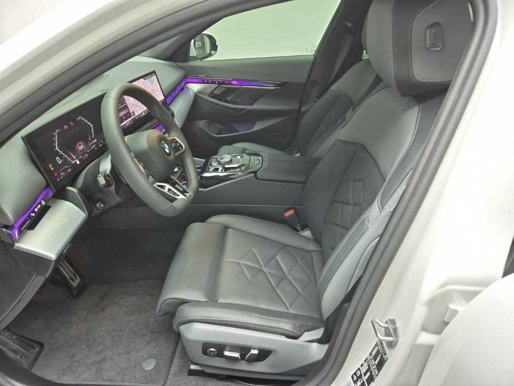 BMW 5 Series - Vista 11